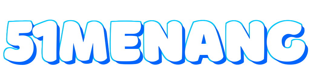 Logo 51MENANG